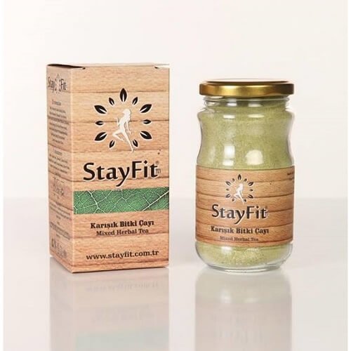 Stayfit Tea